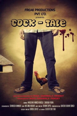 Cock-Tale (2014)