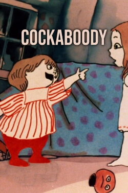 Cockaboody (1974) Cockaboody (1974)