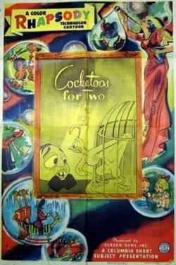Cockatoos for Two (1947) Cockatoos for Two (1947)