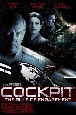 Cockpit: The Rule of Engagement (2012) Cockpit: The Rule of Engagement (2012)