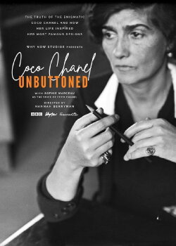 Coco Chanel Unbuttoned (2023) Coco Chanel Unbuttoned (2023)