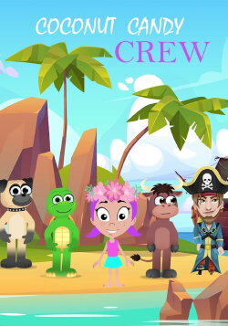 Coconut Candy Crew (2020) Coconut Candy Crew (2020)
