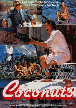 Coconuts (1985) Coconuts (1985)