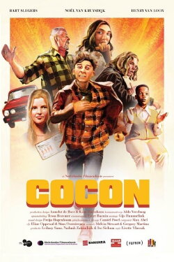 Cocoon (2021) Cocoon (2021)