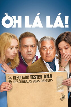 Cocorico (2024)