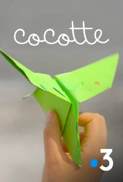 Cocotte (2023)