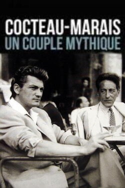 Cocteau Marais - Un couple mythique (2013) Cocteau Marais - Un couple mythique (2013)