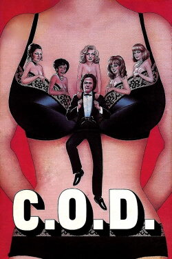 C.O.D. (1981) C.O.D. (1981)