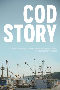 Cod Story (2022) Cod Story (2022)