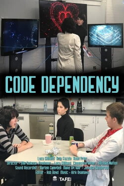 Code Dependency (2023)