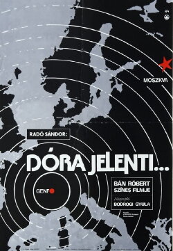 Code Name: Dora (1977)