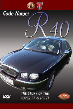 Code Name R40 (2020) Code Name R40 (2020)