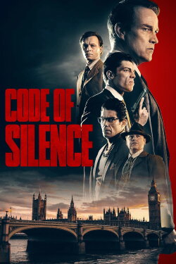 Code of Silence (2021) Code of Silence (2021)
