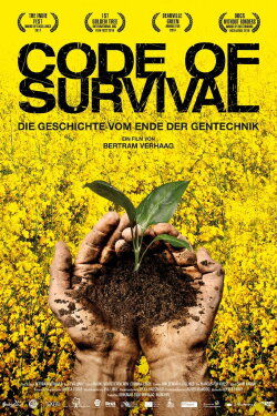 Code of Survival (2017) Code of Survival (2017)