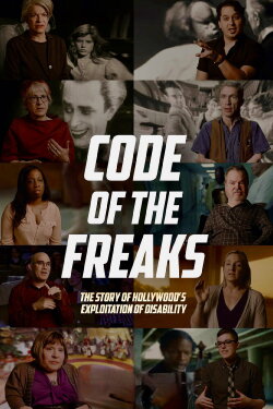 Code of the Freaks (2020)