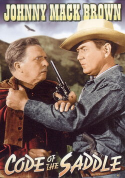 Code of the Saddle (1947) Code of the Saddle (1947)