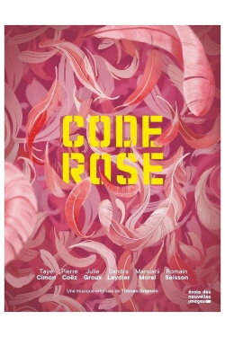 Code Rose (2022) Code Rose (2022)