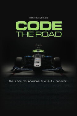 Code The Road (2024)