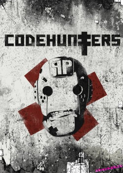 Codehunters (2006) Codehunters (2006)