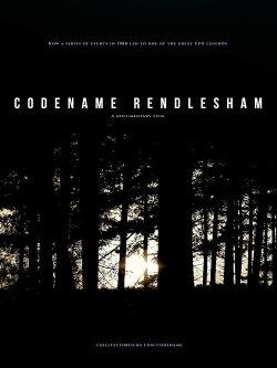 Codename Rendlesham (2020) Codename Rendlesham (2020)