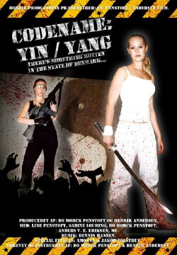 Codename: Yin/Yang (2006)