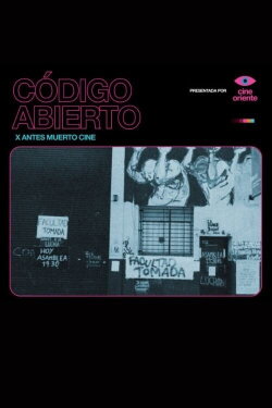 Código abierto (2024)