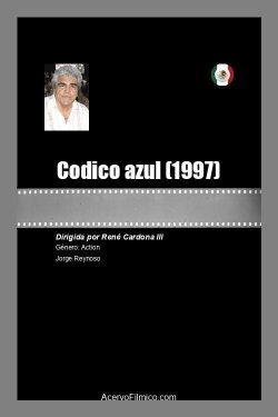 Código azul (1997)