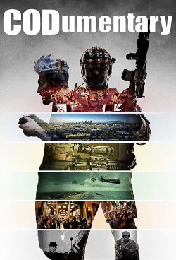 CODumentary (2017) CODumentary (2017)