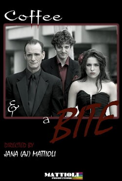 Coffee and a Bite (2012)