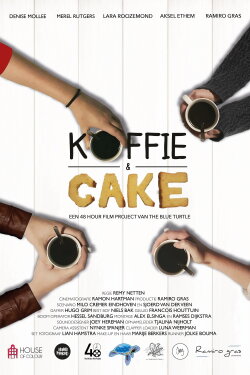 Coffee and Cake (2016) Coffee and Cake (2016)