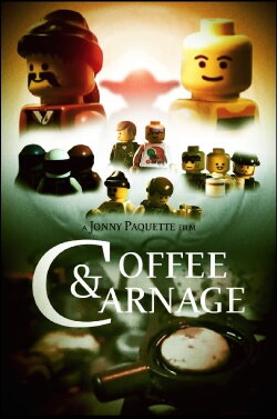 Coffee & Carnage (2014)