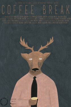 Coffee Break (2018) Coffee Break (2018)