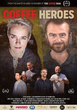 Coffee Heroes (2020)