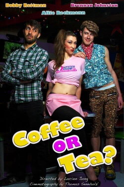 Coffee or Tea? (2012)