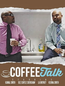 Coffee Talk (2017)