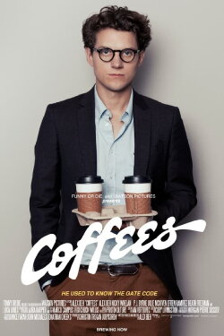 Coffees (2012) Coffees (2012)