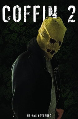 Coffin 2 (2017) Coffin 2 (2017)