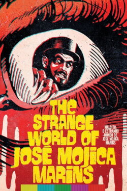 Coffin Joe: The Strange World of José Mojica Marins (2001) Coffin Joe: The Strange World of José Mojica Marins (2001)