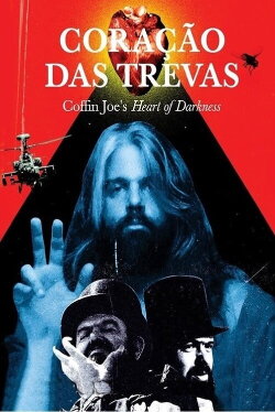 Coffin Joe's Heart of Darkness (2017) Coffin Joe's Heart of Darkness (2017)