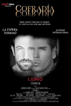 Cofradia (2018) Cofradia (2018)