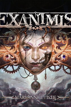 Cogs, Gears & Clockworks (2020) Cogs, Gears & Clockworks (2020)