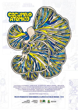 Cogumelo Atômico (2020) Cogumelo Atômico (2020)