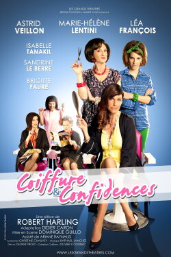 Coiffure & Confidences (2018) Coiffure & Confidences (2018)