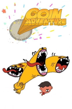 COIN ADVENTURE (2021) COIN ADVENTURE (2021)