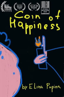 Coin of Happiness (2020)