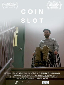 Coin Slot (2022) Coin Slot (2022)