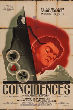 Coïncidences (1947) Coïncidences (1947)