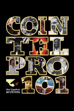COINTELPRO 101 (2010) COINTELPRO 101 (2010)