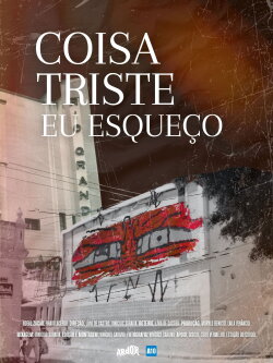 Coisa Triste Eu Esqueço (2024) Coisa Triste Eu Esqueço (2024)