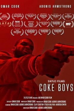 Coke Boys (2022) Coke Boys (2022)